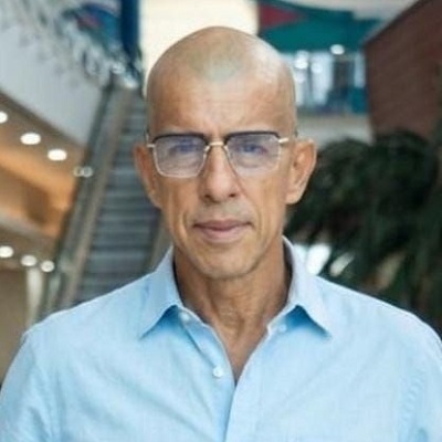 Juan Carlos Nuñez