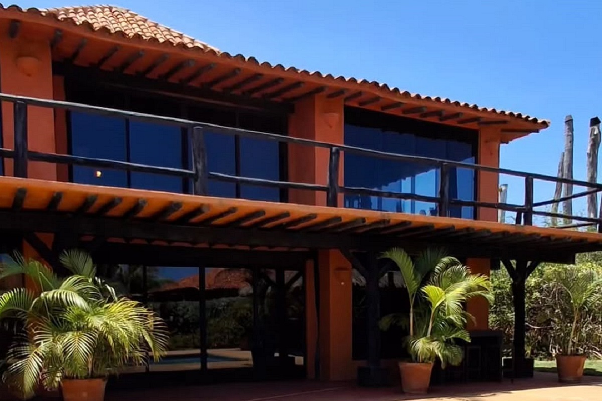 Servicios inmobiliarios