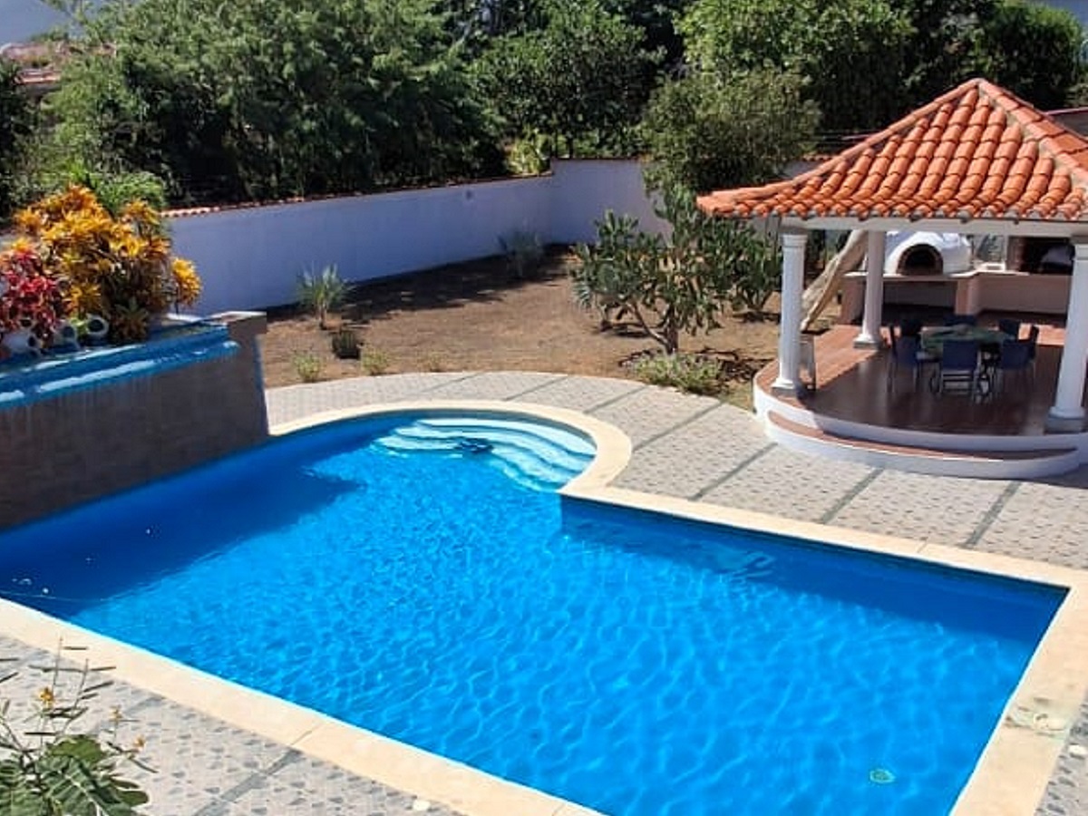 Inversión inmobiliaria