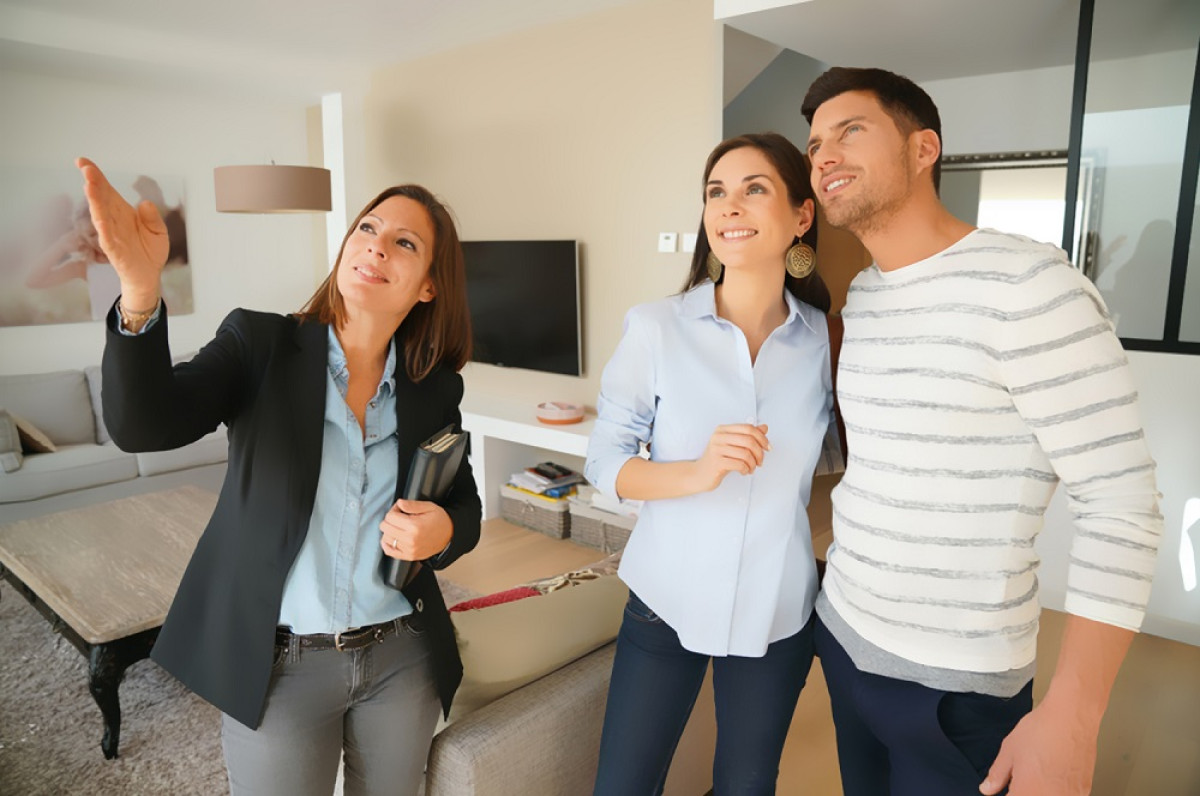 ¿Cómo elegir al asesor inmobiliario ideal? 3 señales de confianza