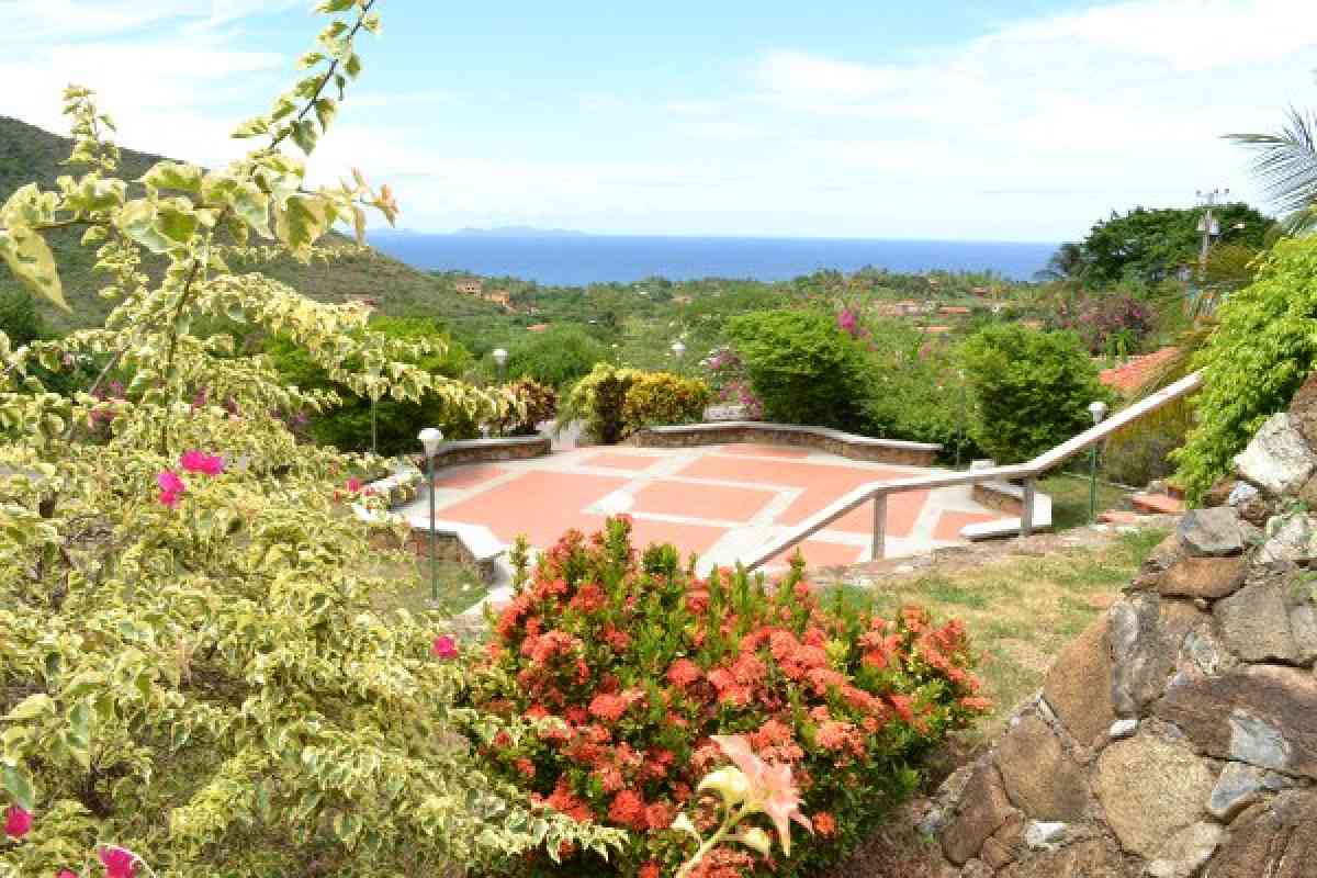 Guarame: El secreto de vivir entre la montaña y el mar en Margarita