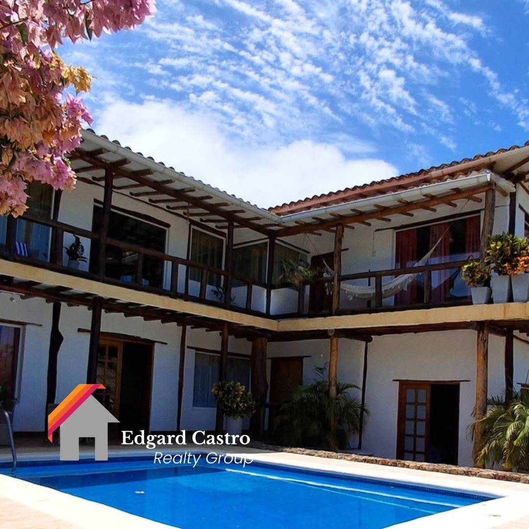 Villa en venta.