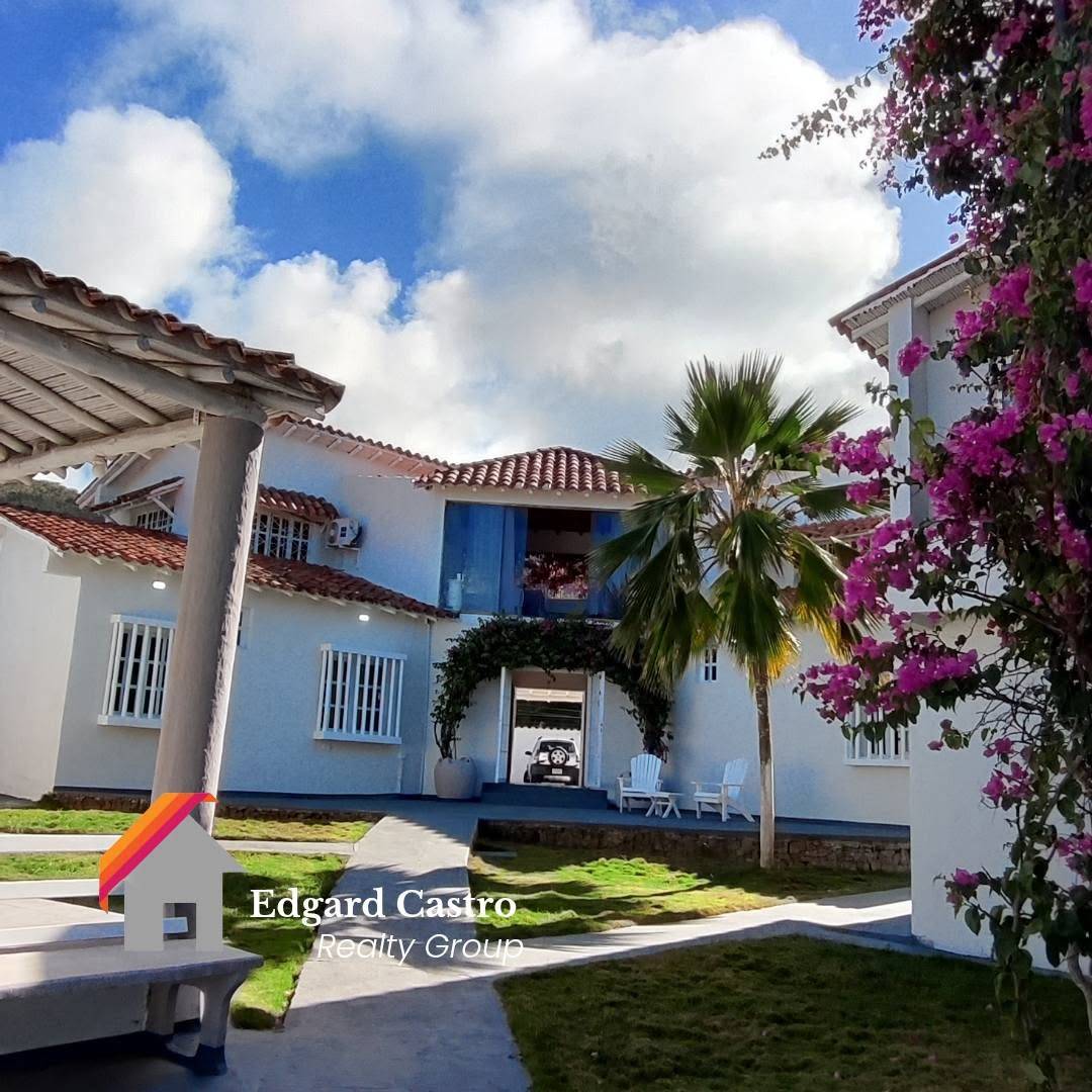 Hotel Boutique en venta Playa el Agua, Isla de Margarita