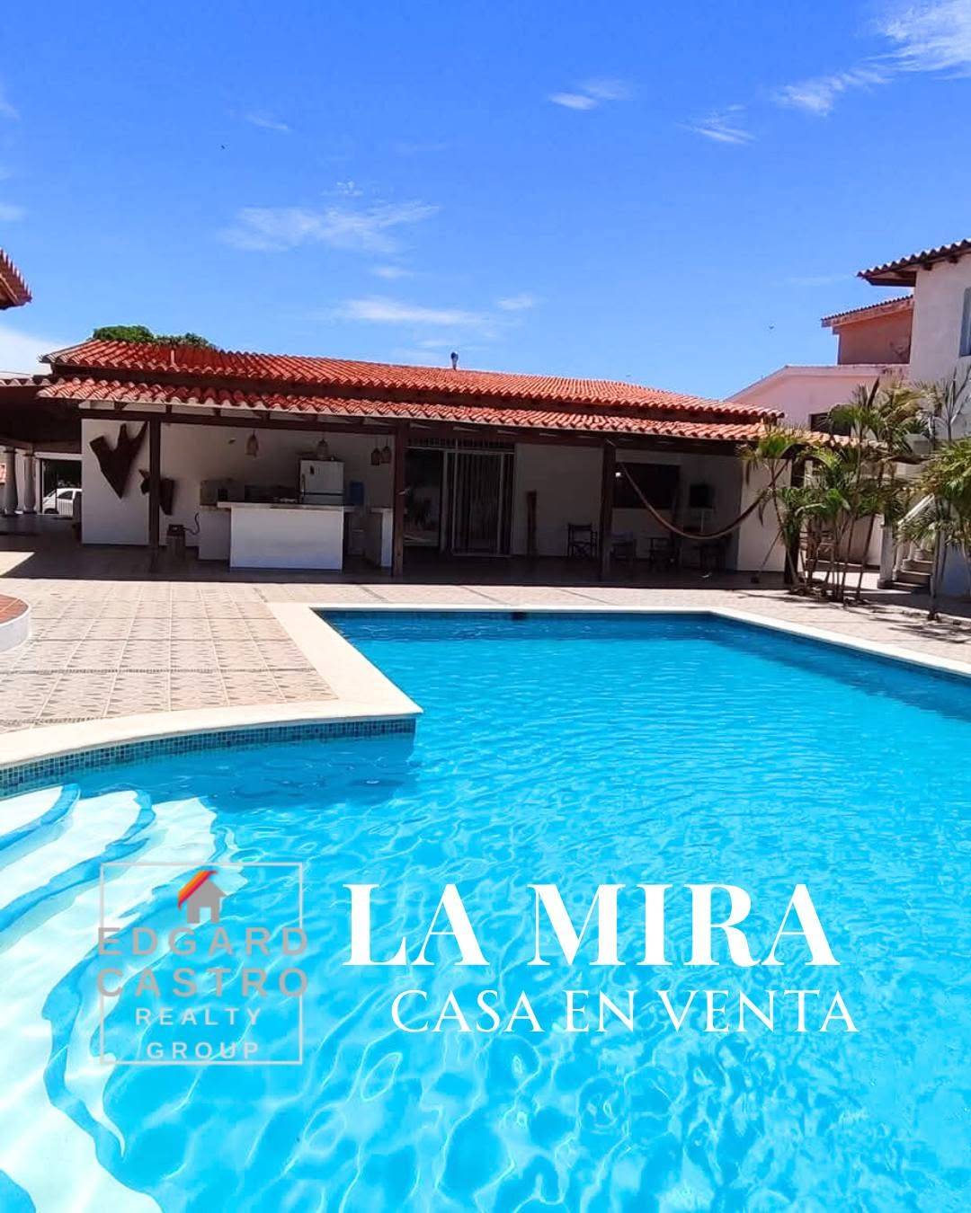 La Mira casa en venta