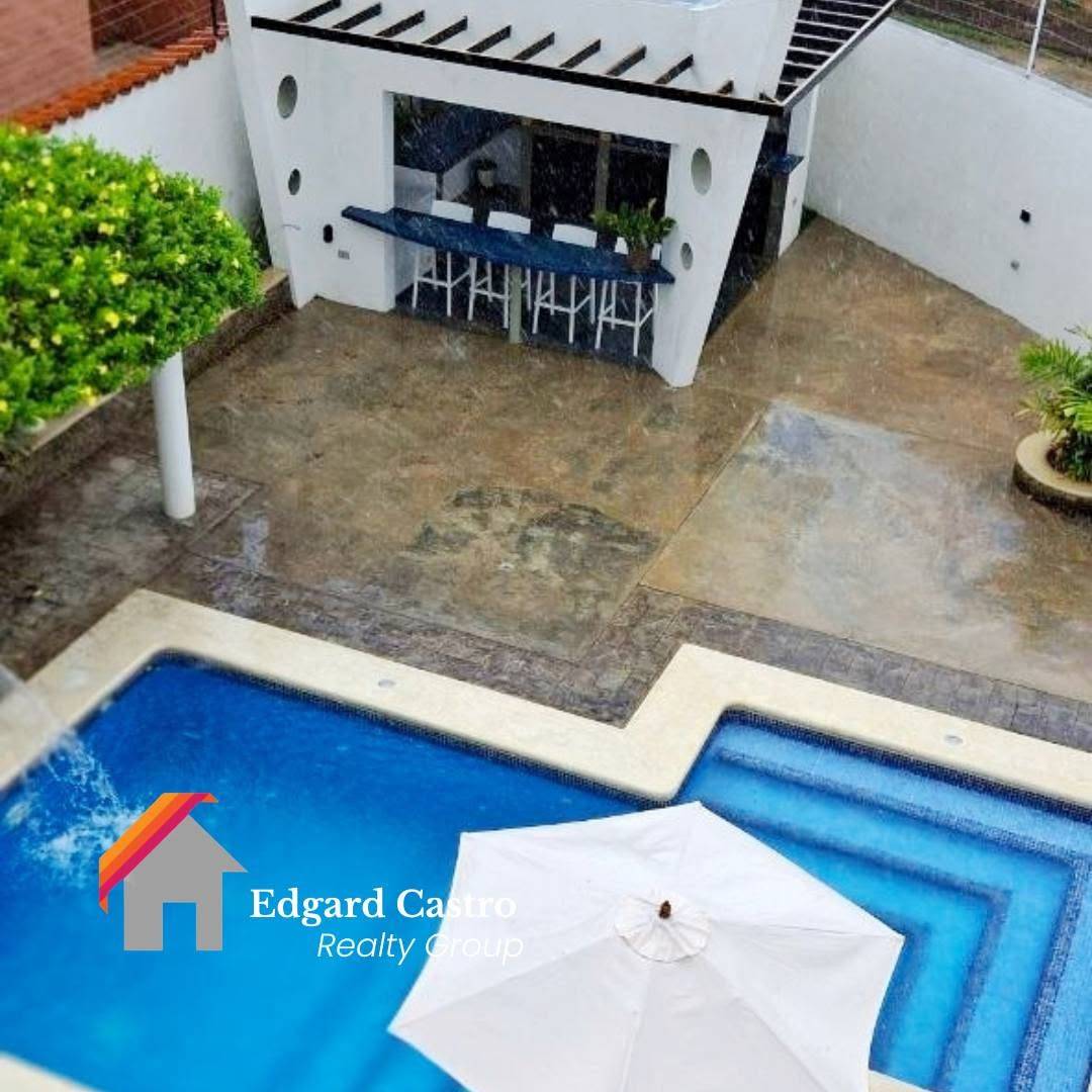 Costa Azul, casa en venta, Isla de Margarita