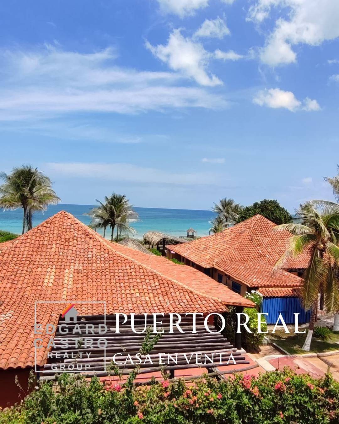 Puerto Real, Conjunto privado, Isla de Margarita en venta.