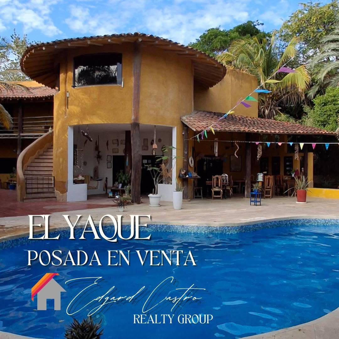 Posada Boutique,Playa el Yaque, Isla de Margarita