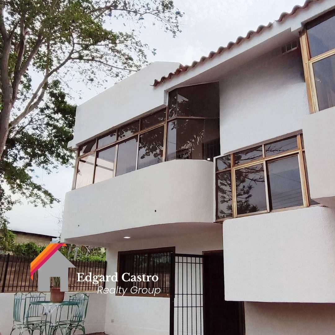 Guayabal; La Asunción, casa en venta, Isla de Margarita