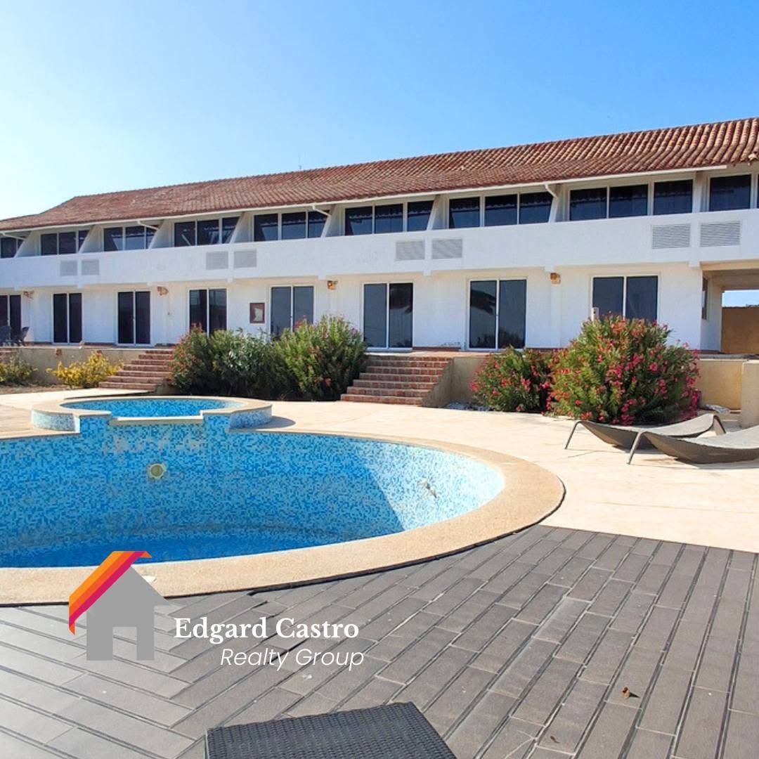 Hotel Boutique en venta Isla de Margarita