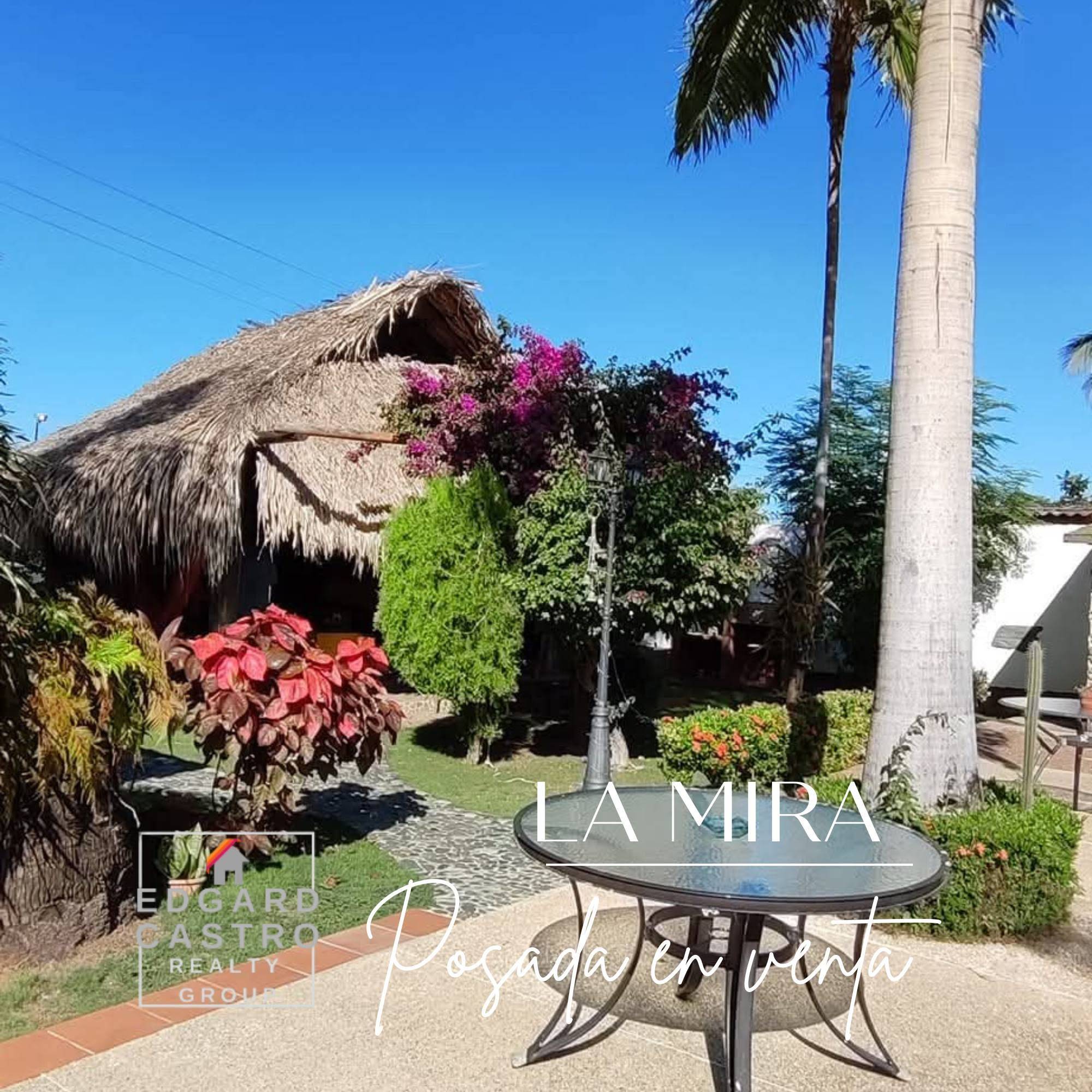 Posada en venta, Isla de Margarita, cerca del mar