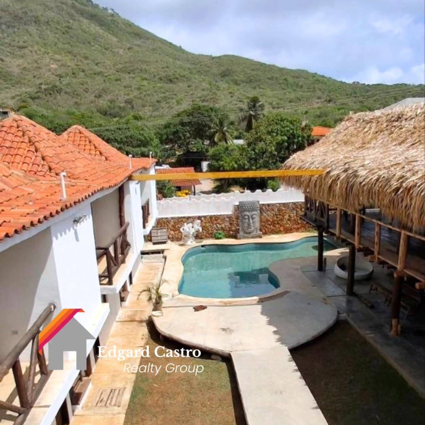 Posada Boutique en venta, Isla de Margarita