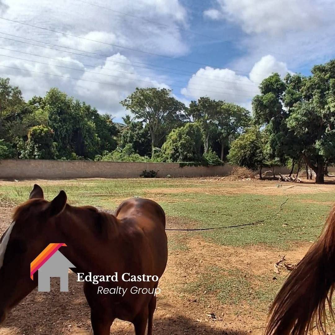 Granja Integral en venta, Isla de Margarita.