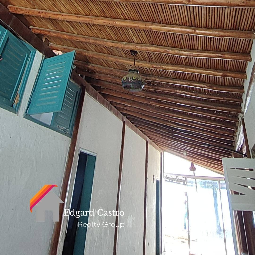 La Guardia casa en venta con salida al mar, Isla de Margarita