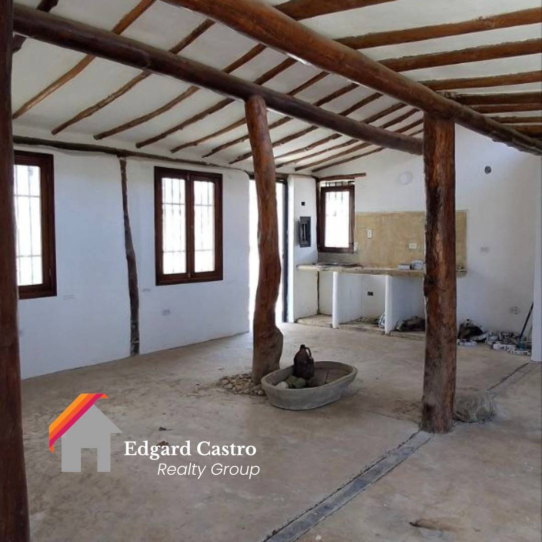 Guayabal casa en venta, Isla de Margarita