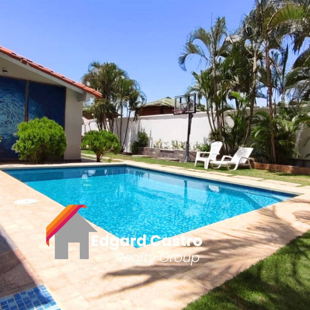 Casa en venta en Guacuco