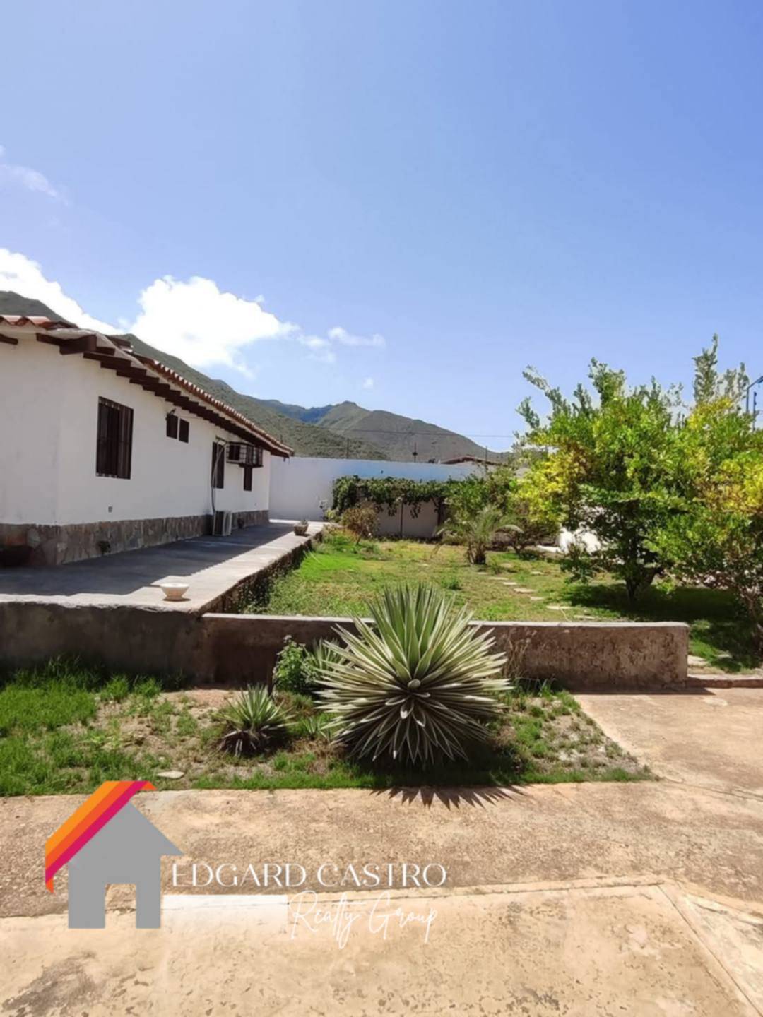 Sabana de Guacuco casa en venta